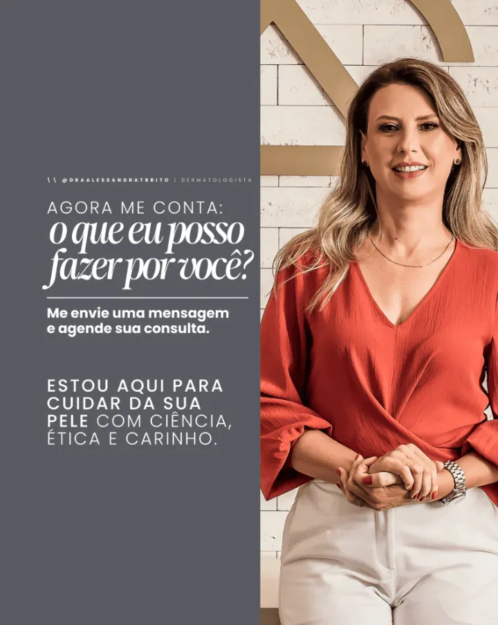 Carrossel de saúde e estética, slide 1 de 5, por Mariane Soares