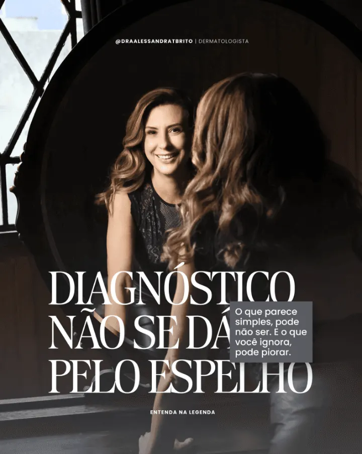 Carrossel de saúde e estética, slide 2 de 5, por Mariane Soares