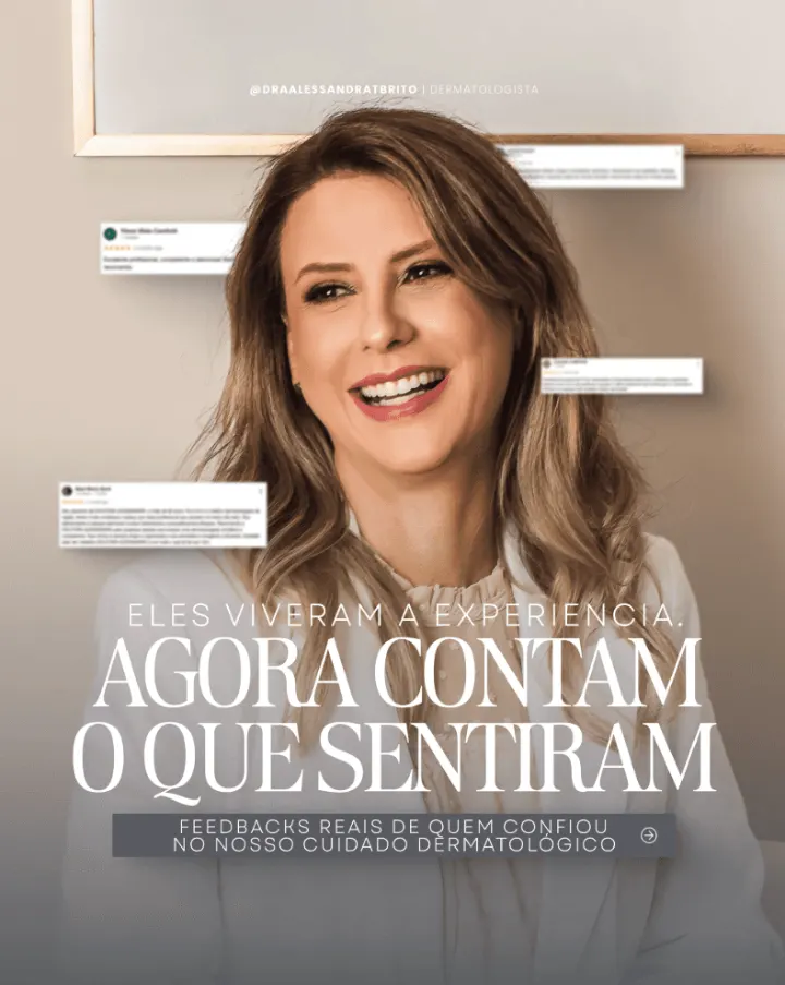 Carrossel de saúde e estética, slide 3 de 5, por Mariane Soares