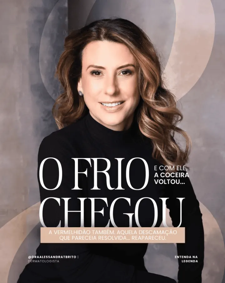 Carrossel de saúde e estética, slide 4 de 5, por Mariane Soares