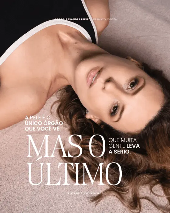 Carrossel de saúde e estética, slide 5 de 5, por Mariane Soares