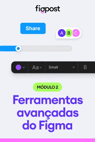 Módulo 02: Ferramentas avançadas