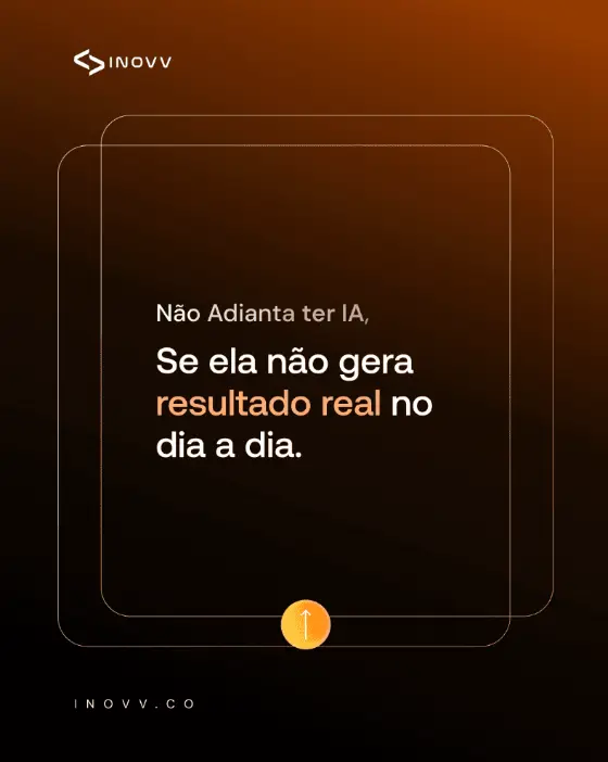 Carrossel de tecnologia e IA, slide 3 de 5, por Rodrigo Melo