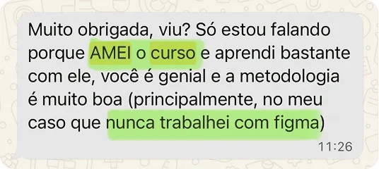 Depoimento da Bea