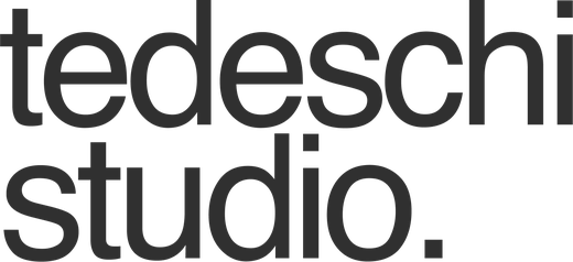 tedeschi studio.