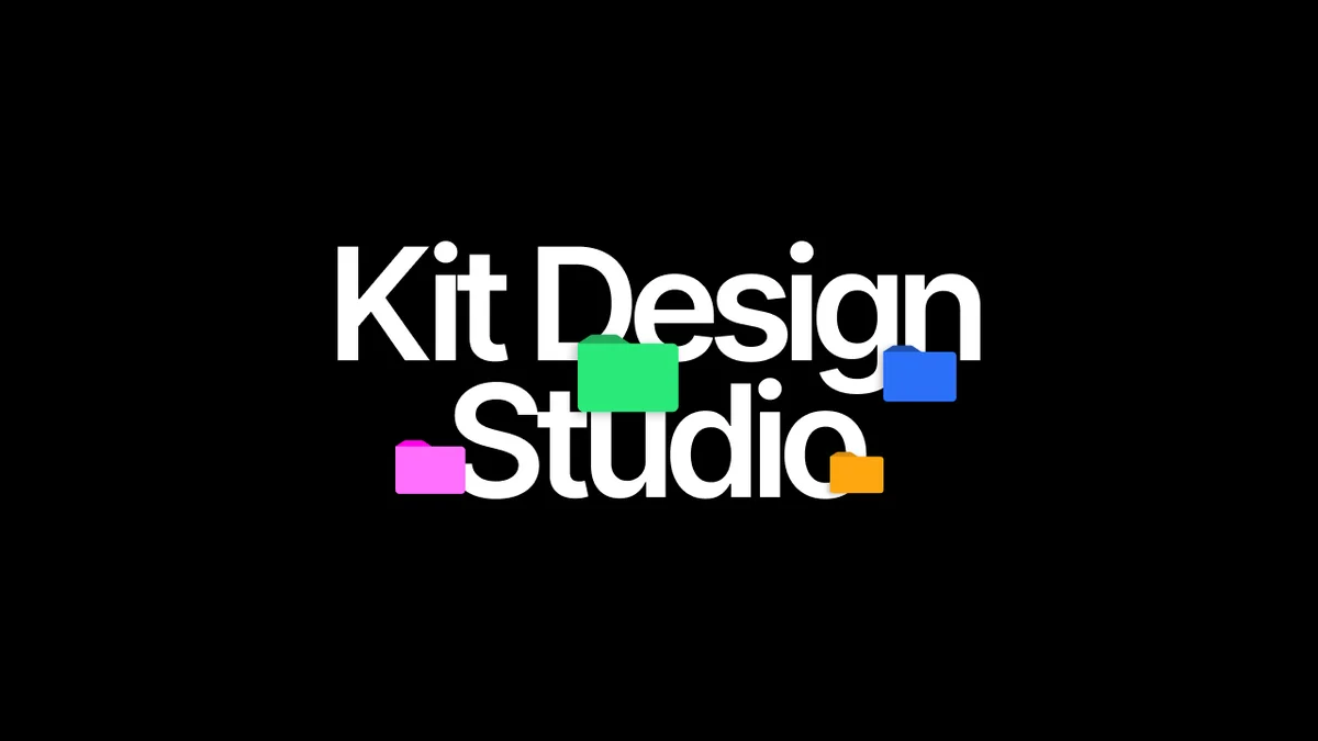 Kit Design Studio
