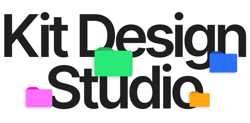 Kit Design Studio